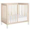 Babyletto Conversion Kits Babyletto Gelato Mini Toddler Bed Conversion Kit