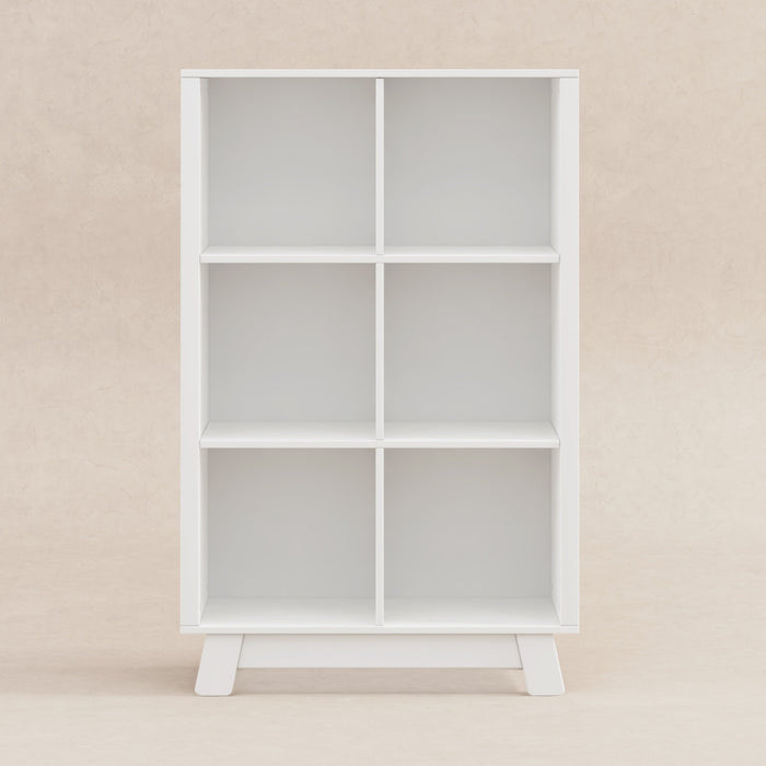 Babyletto Bookcases Babyletto Hudson Cubby Bookcase