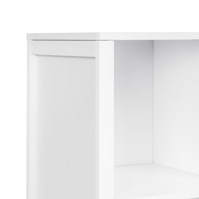 Babyletto Bookcases Babyletto Hudson Cubby Bookcase