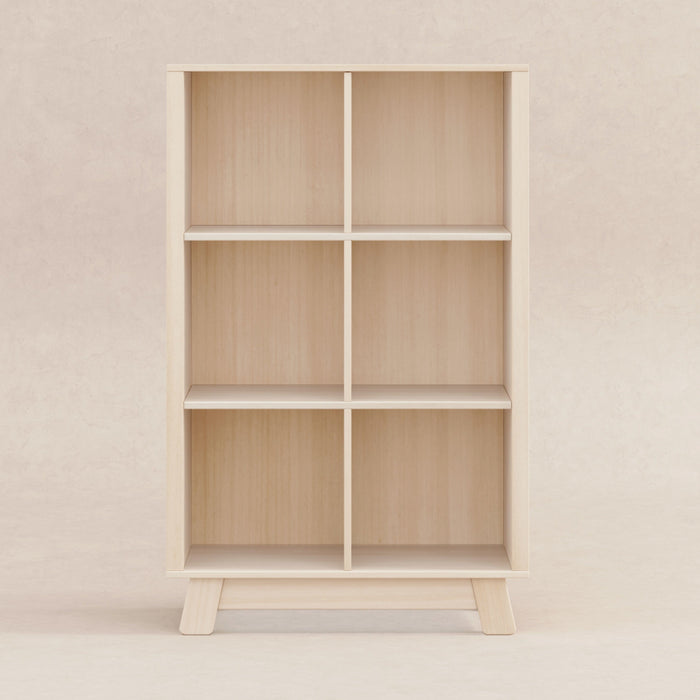 Babyletto Bookcases Babyletto Hudson Cubby Bookcase