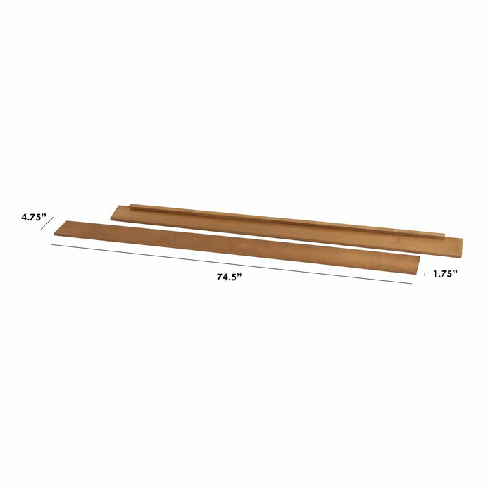 Babyletto Conversion Kits Babyletto Twin/Full-Size Bed Conversion Kit (M5789)