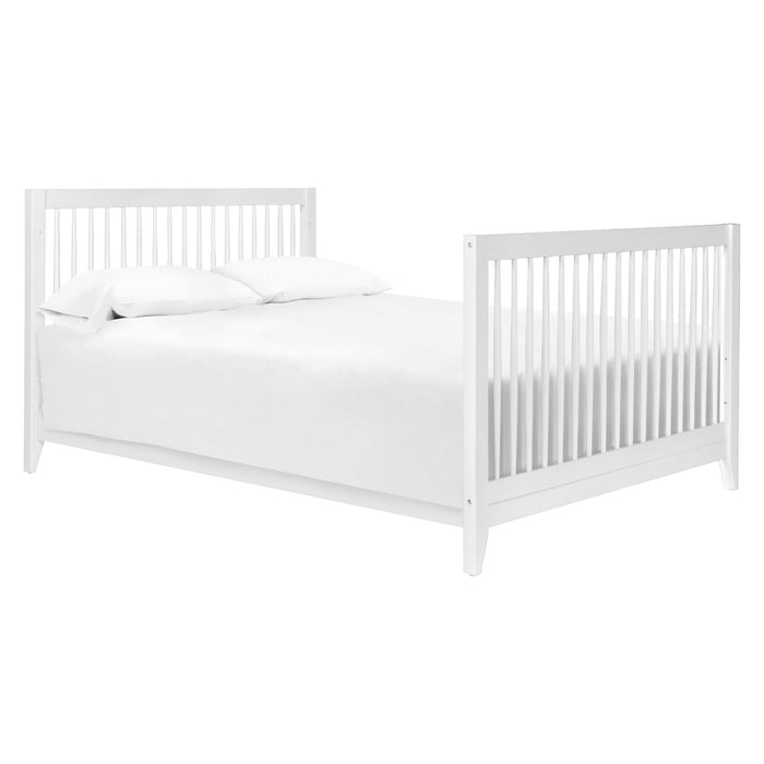 Babyletto Conversion Kits Babyletto Twin/Full-Size Bed Conversion Kit (M5789)