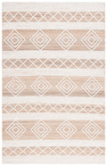 BAIRAMOV HAND WOVEN RUG