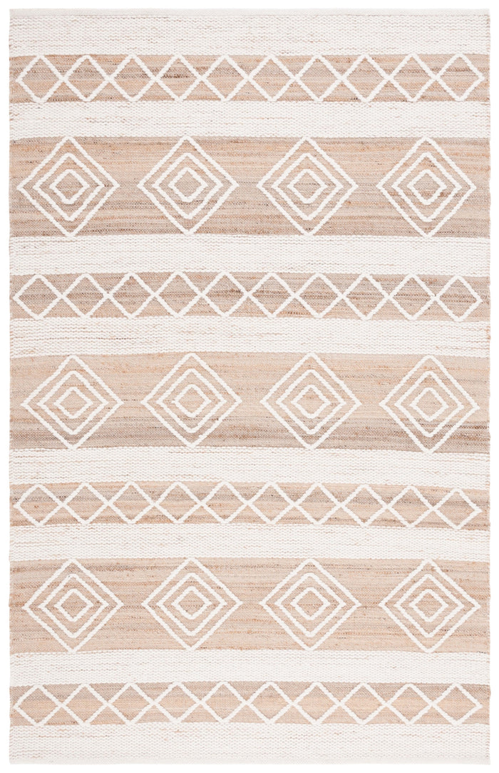 BAIRAMOV HAND WOVEN RUG