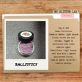 BALLISTICS - TAG #929