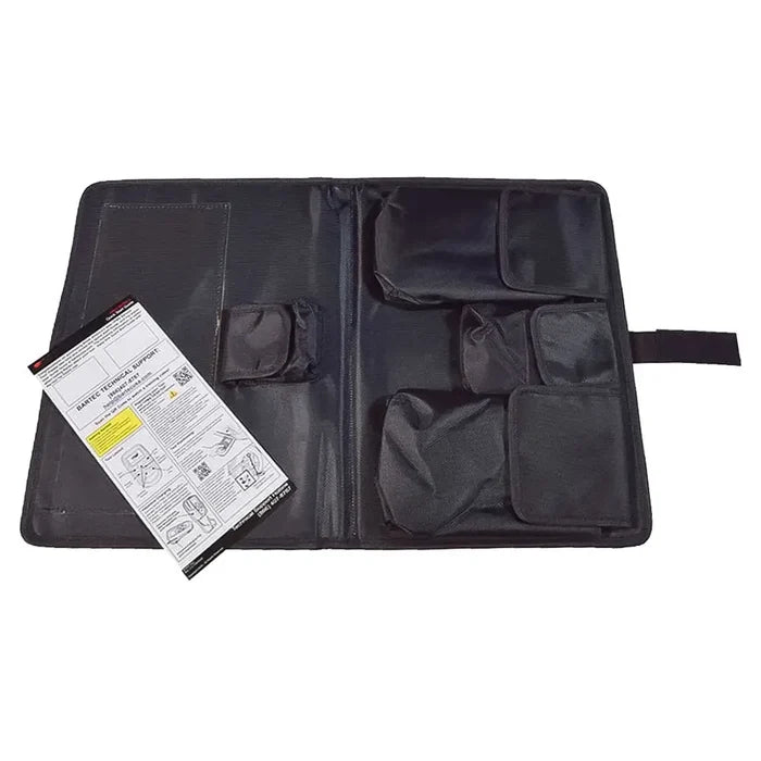 Bartec Pro Series Soft-Sided Storage Case - WRTPROSFC - TPMS