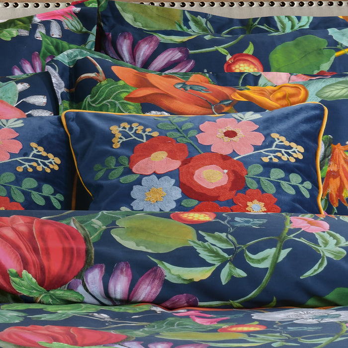 Bellara Bouquet Pillow