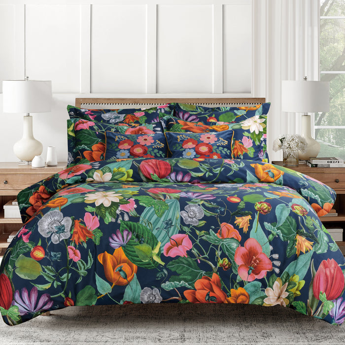 Bellara Bouquet Pillow