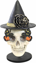 Bethany Lowe Moth Skull