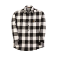 Big Bill Premium Flannel Work Shirt #121