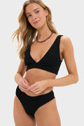 Black Angel Bikini