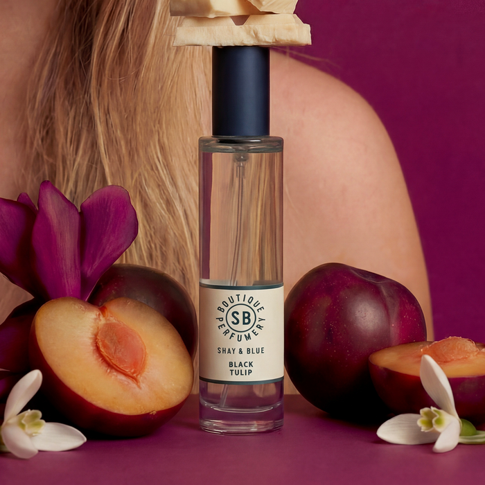 Black Tulip Perfume 30ml