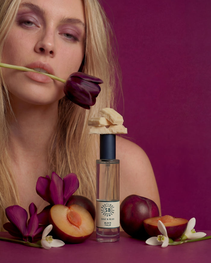 Black Tulip Perfume 30ml