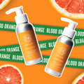 Blood Oranges Body Duo