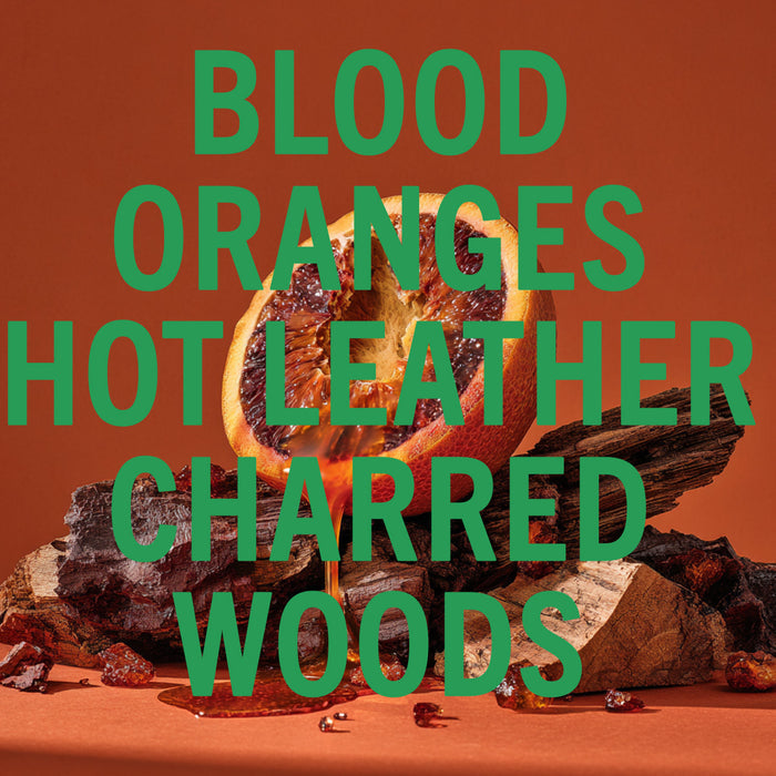 Blood Oranges Perfume 30ml