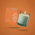 Blood Oranges Vegan Candle 200g