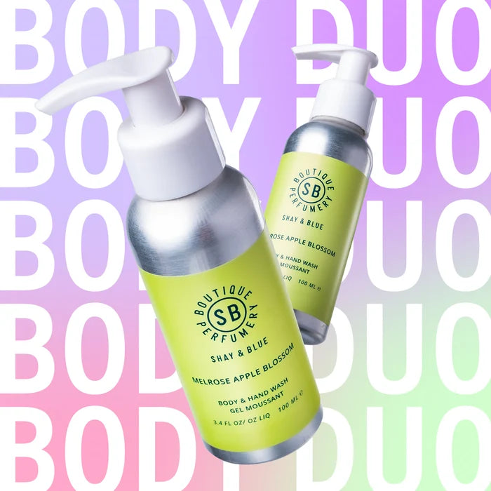 Body Duo