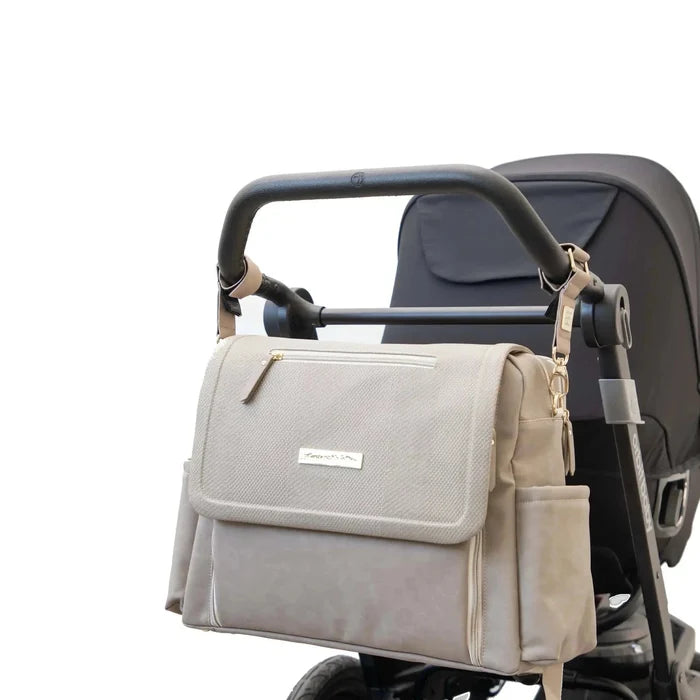 Petunia Pickle Bottom Diaper Bags Boxy Backpack Deluxe