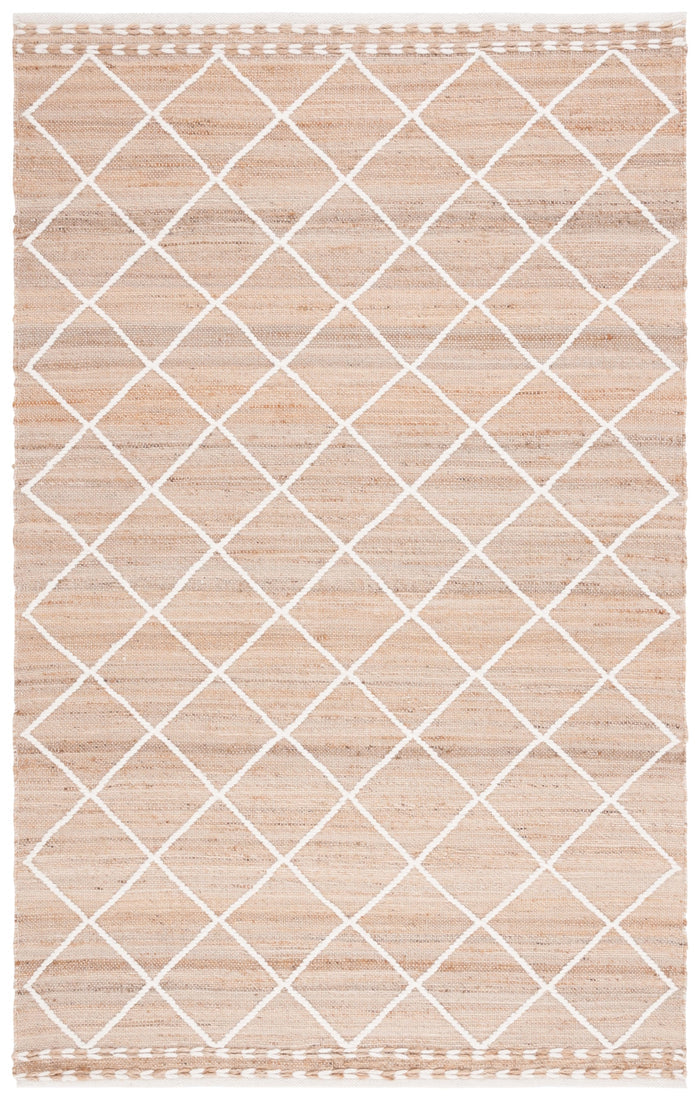 BRAHIMLI HAND WOVEN RUG