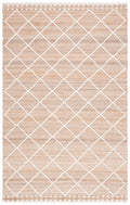 BRAHIMLI HAND WOVEN RUG