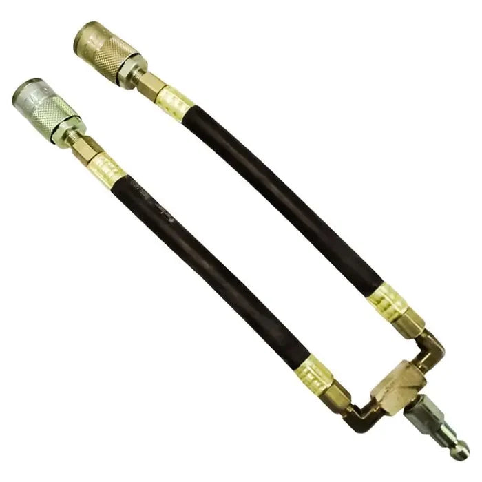Branick 20 Dual Bleeding Attachment for G300 - Brake Service