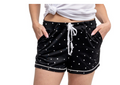 Breakfast in Bed Lounge Shorts