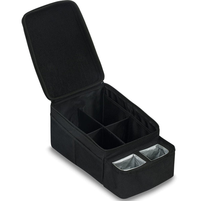 Britax Car Seat Accessories Black Britax Car Seat Storage Caddy with Cup Holders