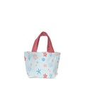 Bubble Reef Short Tote Bag