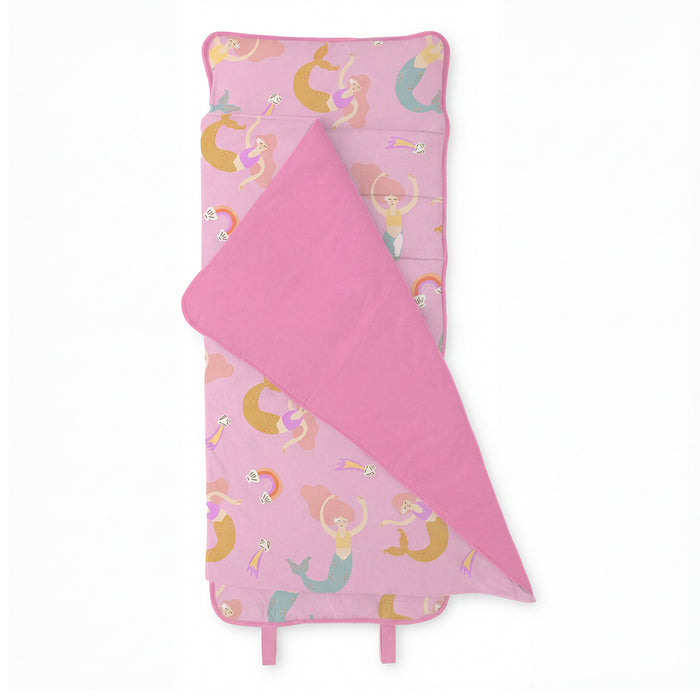 Bubbly Shell Nap Mat