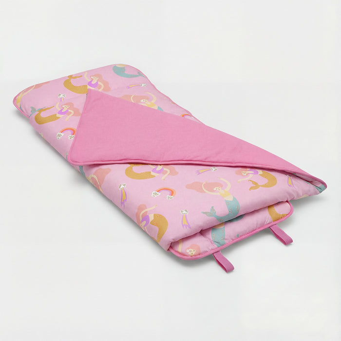 Bubbly Shell Nap Mat