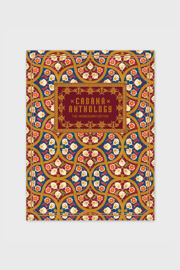 Cabana Anthology: The Anniversary Edition