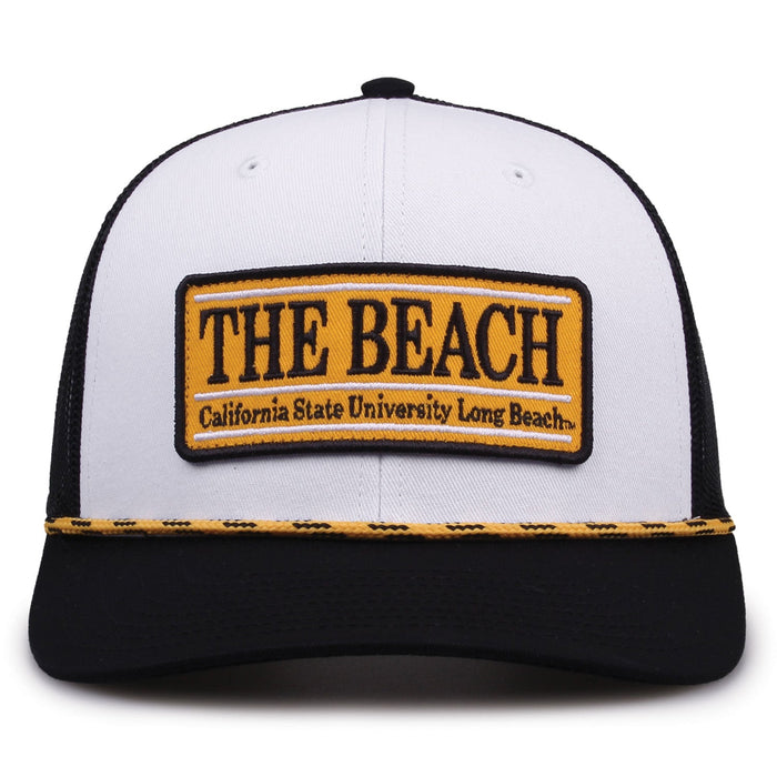 Cal State-Long Beach Truckers