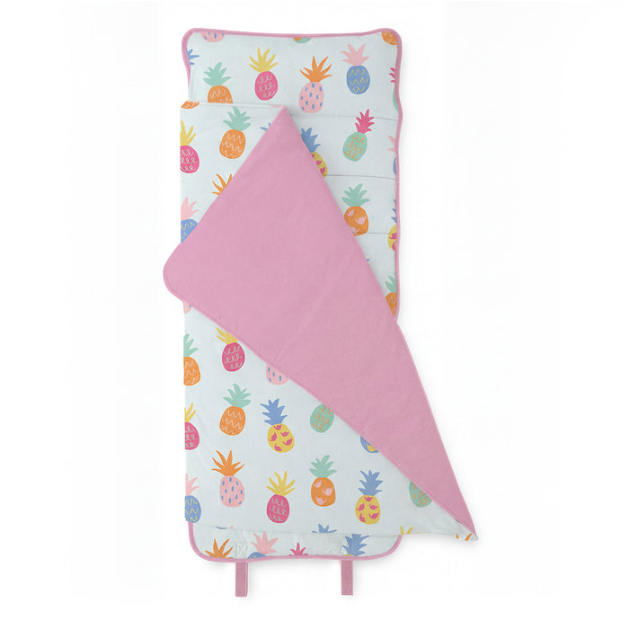 Candy Pine Nap Mat