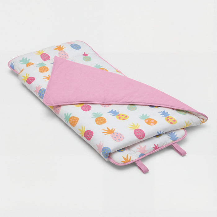 Candy Pine Nap Mat