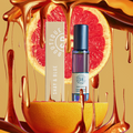Cedarwood Grapefruit Perfume 10ml