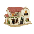 Christmas Canyon Home on the Range