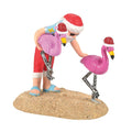 Christmas Canyon Santa's Buddies