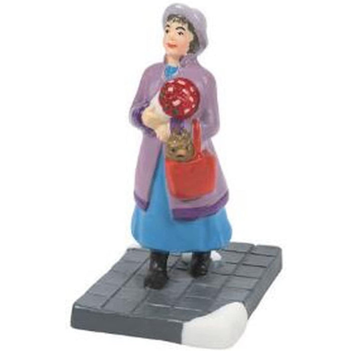 Christmas in the City A Woman's Best Friend #6009749 Free Shipping