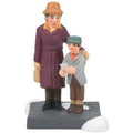 Christmas in the City Grandpa Will Love This #6009751 Free Shipping