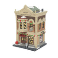 Christmas in the City Nelson Bros Sporting Goods #6011386