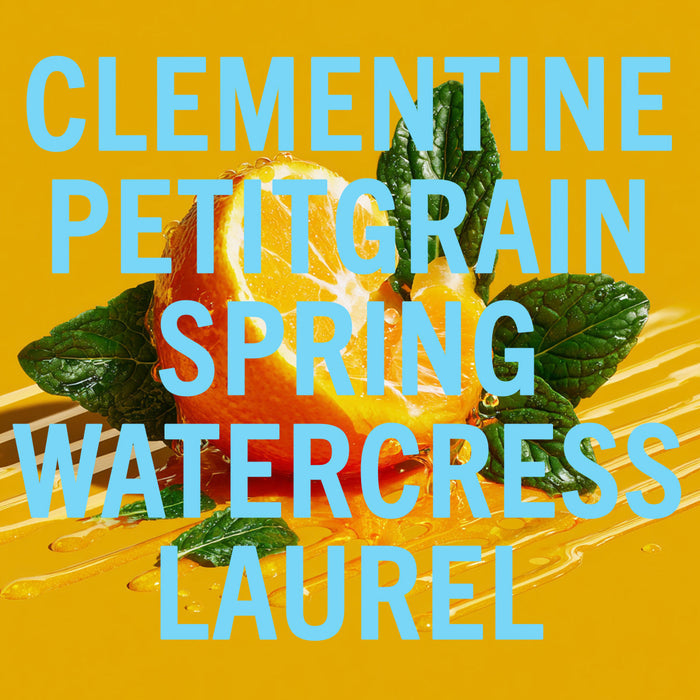 Clementine Perfume 10ml