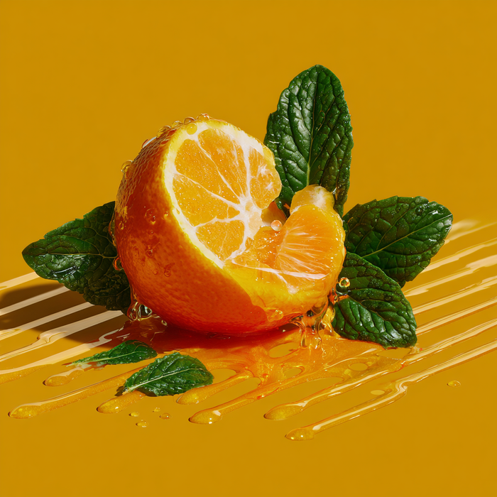 Clementine Perfume 30ml