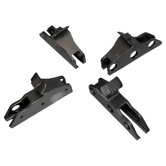 Coats 22’ Extended X - Clamps - 184926 - Tire Changer Parts