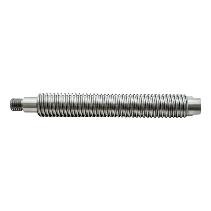 Coats 28mm ID 7’ Wheel Balancer Shaft - Tire Balancers