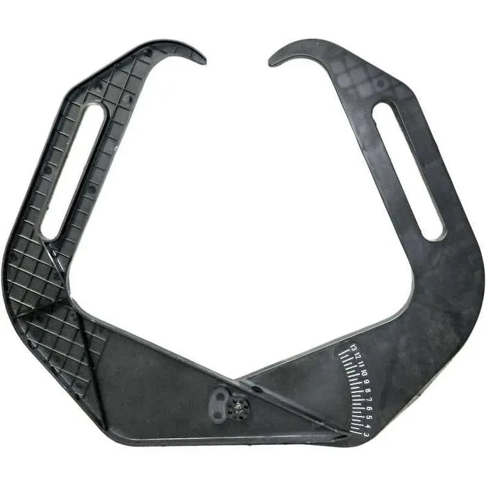 Tire Balancers - Coats Caliper Assembly For Model 6401
