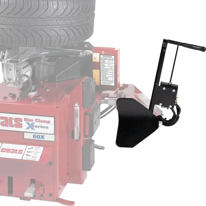 Coats OEM 8184878 Control Valve Bead Loosener - Tire Changer