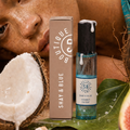 Coconut Fig Leaf Perfume 10ml