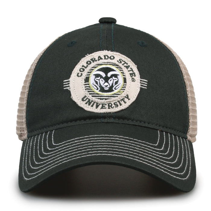 Colorado State Truckers