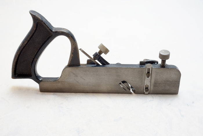 COMPLETE STANLEY SWEETHEART NO. 39 DADO PLANE - 3/8"