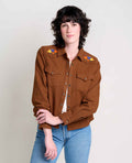 Conifer Western LS Shirt